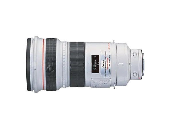 объектив Canon EF 35mm f/2 IS USM