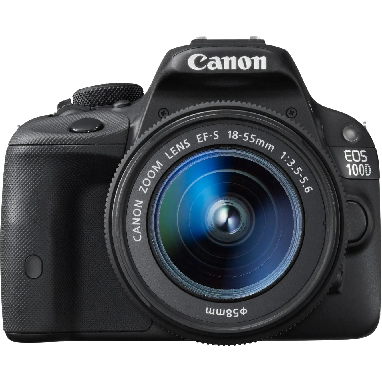 фотоаппарат Canon EOS 100D