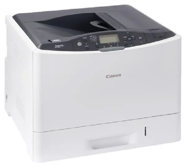 принтер Canon I-SENSYS LBP7780cx