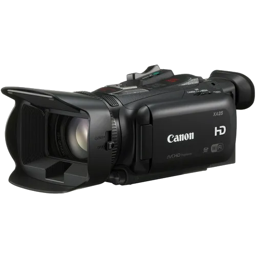 видеокамера Canon XA25