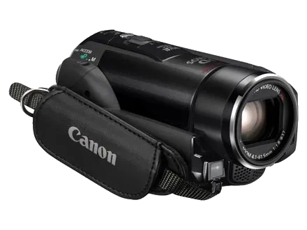 видеокамера Canon LEGRIA HF M32