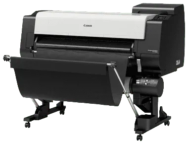 плоттер Canon imagePROGRAF iPF TX-3000 T36