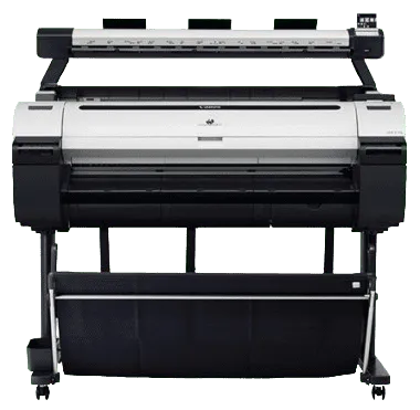 плоттер Canon imagePROGRAF IPF770 MFP L36