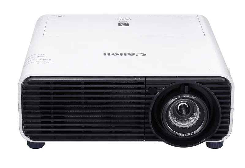 проектор Canon LV-X1