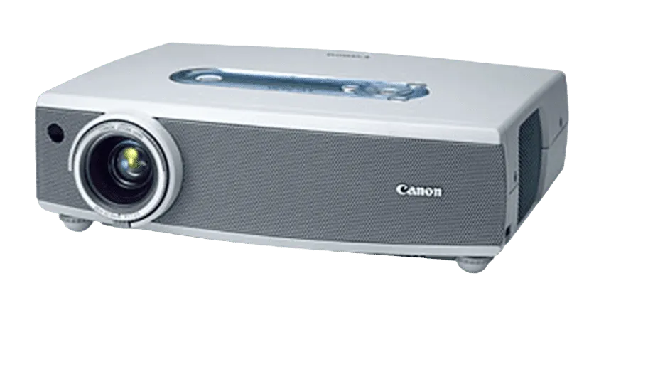 проектор Canon LV-5220