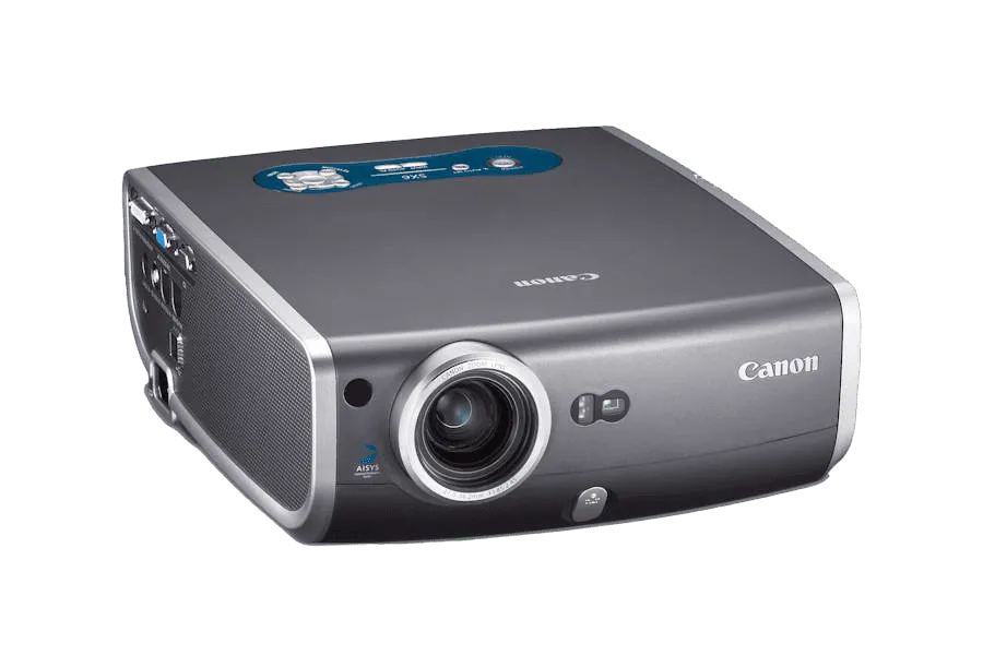 проектор Canon XEED SX7