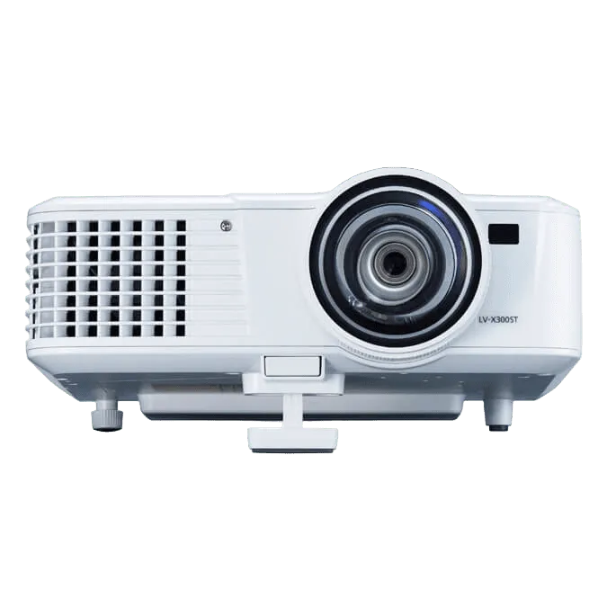 проектор Canon LV-7292M